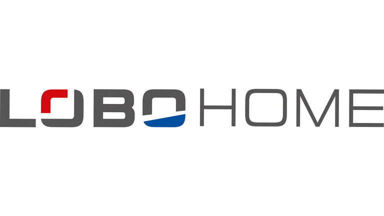 LOBO HOME GmbH Logo